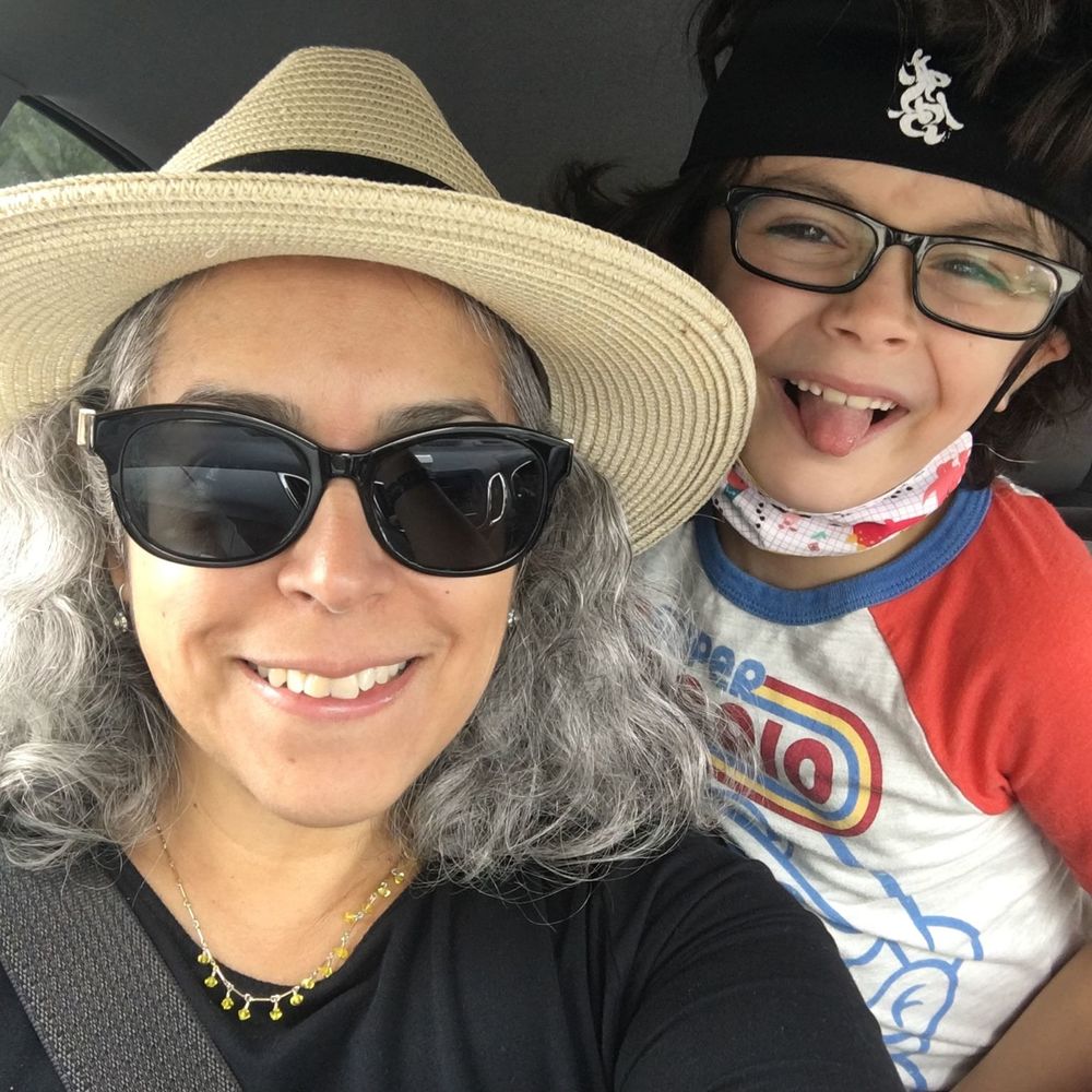 Meet your Posher, Alba